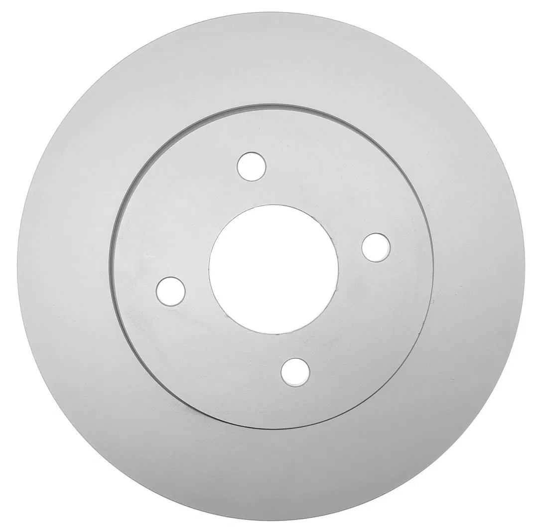 980981R – RAYBESTOS Brake Rotor, OE Replacement Single